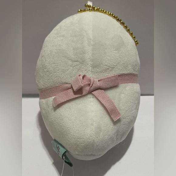 Sumikko Gurashi Ghost Keychain Plush - Picture 5 of 8